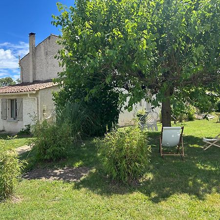 Sous Les Etoiles En Provence, Gite Les Bambous Lurs Eksteriør billede