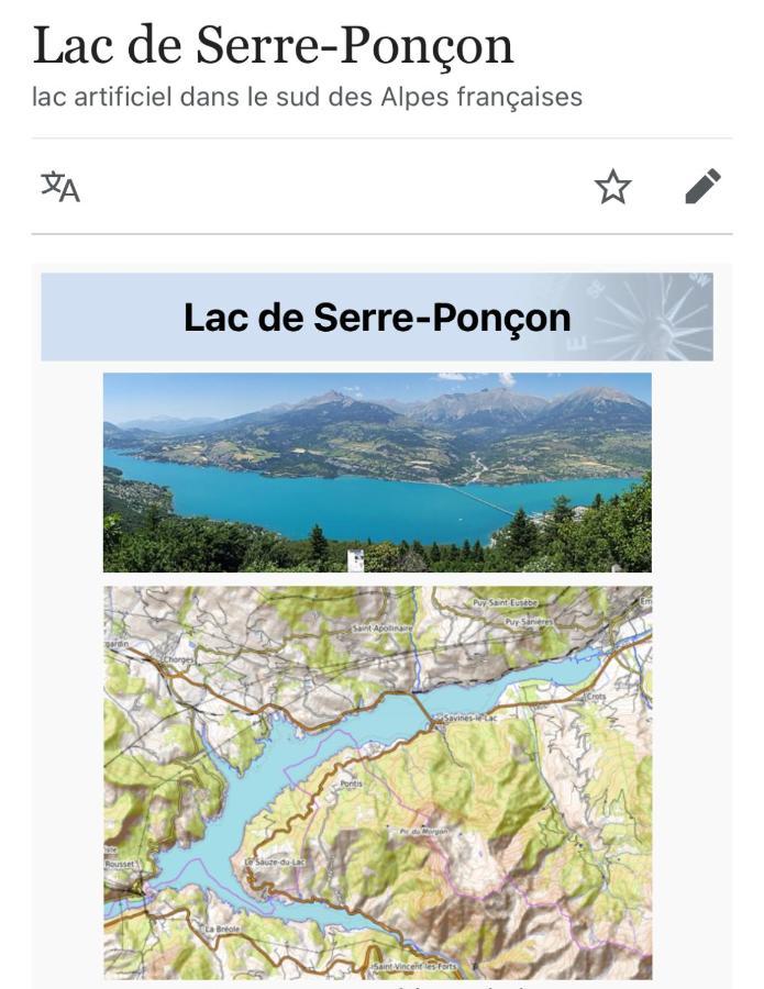 Sous Les Etoiles En Provence, Gite Les Bambous Lurs Eksteriør billede