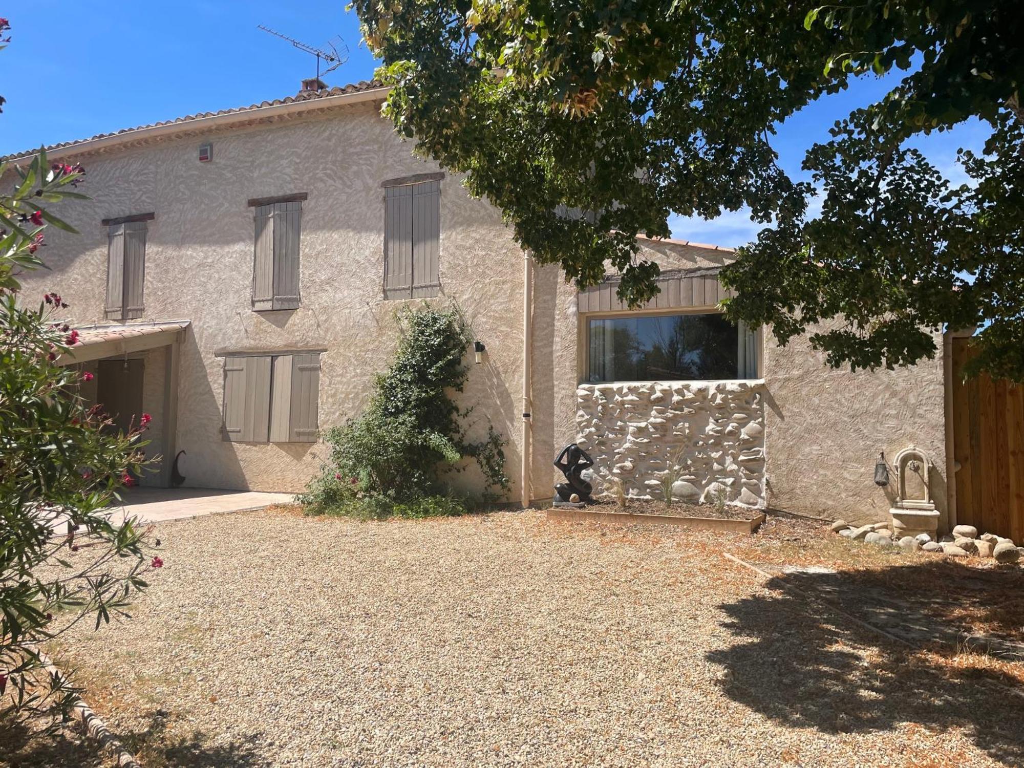 Sous Les Etoiles En Provence, Gite Les Bambous Lurs Eksteriør billede